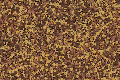 Light Brown/Dark Brown/Beige
